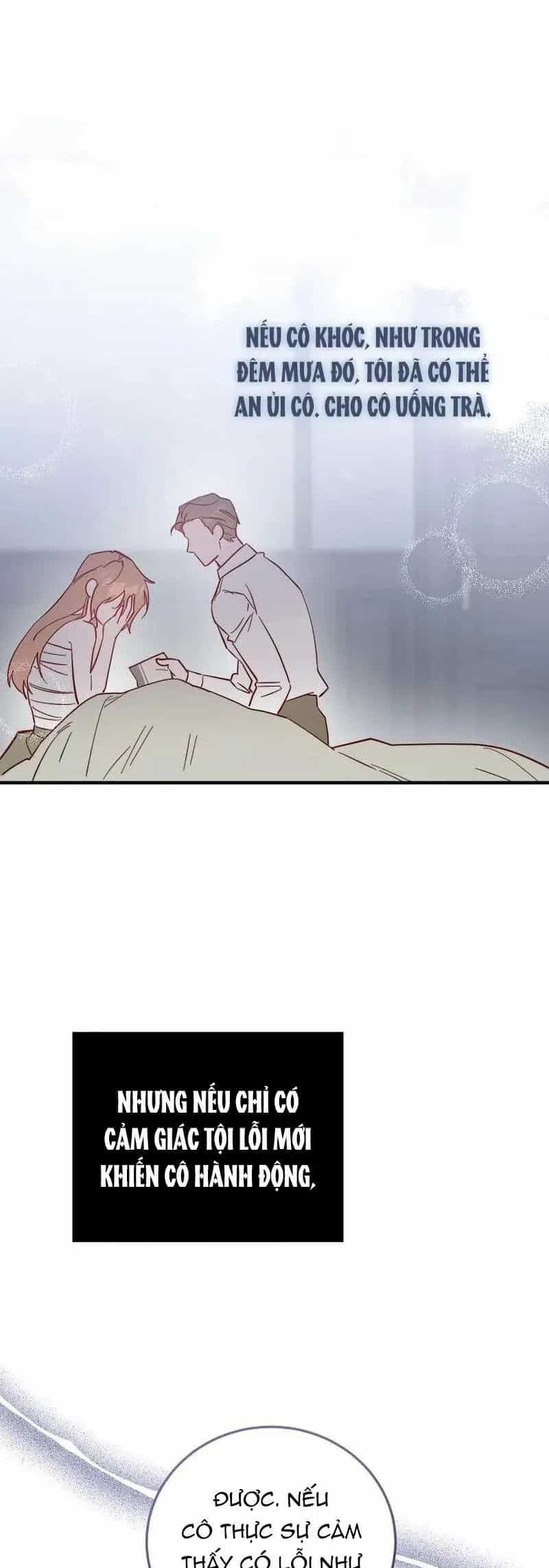 Nữ Hầu Báo Thù: Thời Khắc Cuối Cùng - Chương 30 - ảnh 52