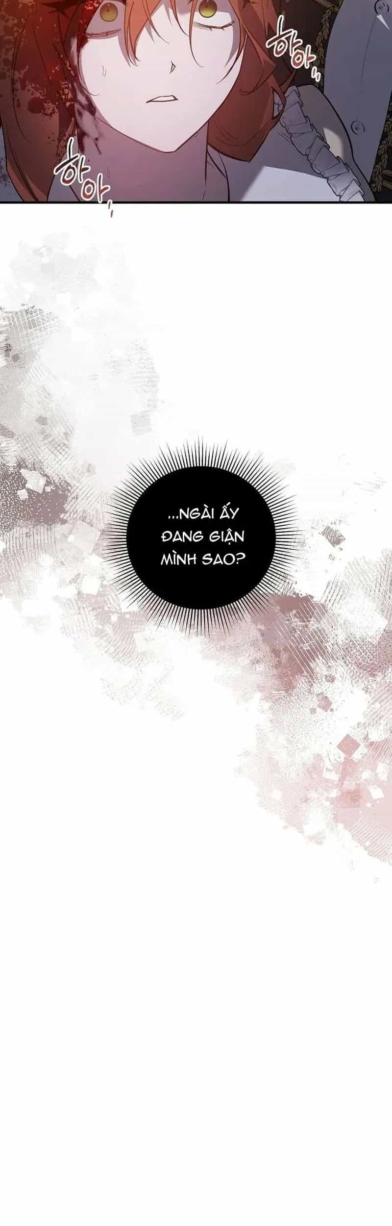 Nữ Hầu Báo Thù: Thời Khắc Cuối Cùng - Chương 30 - ảnh 9