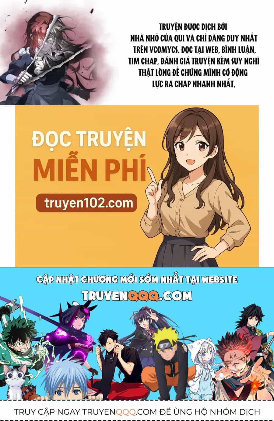 Nữ Hầu Báo Thù: Thời Khắc Cuối Cùng - Chương 33 - ảnh 132