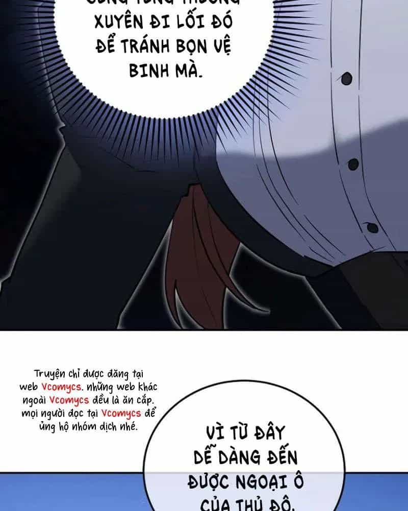 Nữ Hầu Báo Thù: Thời Khắc Cuối Cùng - Chương 33 - ảnh 7