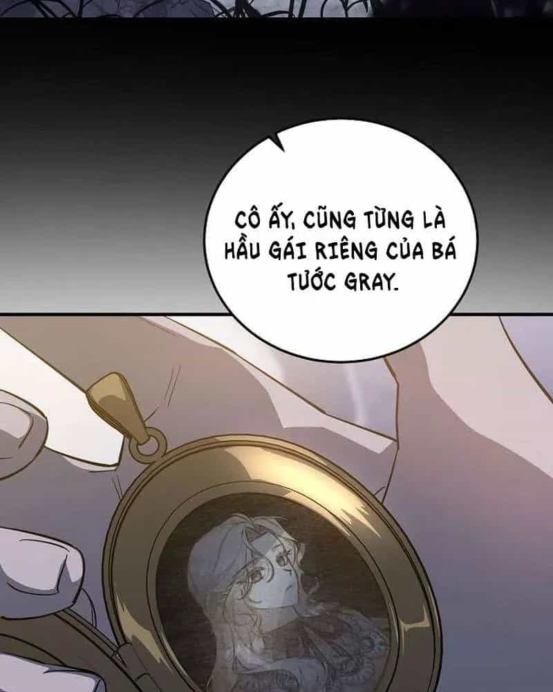 Nữ Hầu Báo Thù: Thời Khắc Cuối Cùng - Chương 36 - ảnh 33