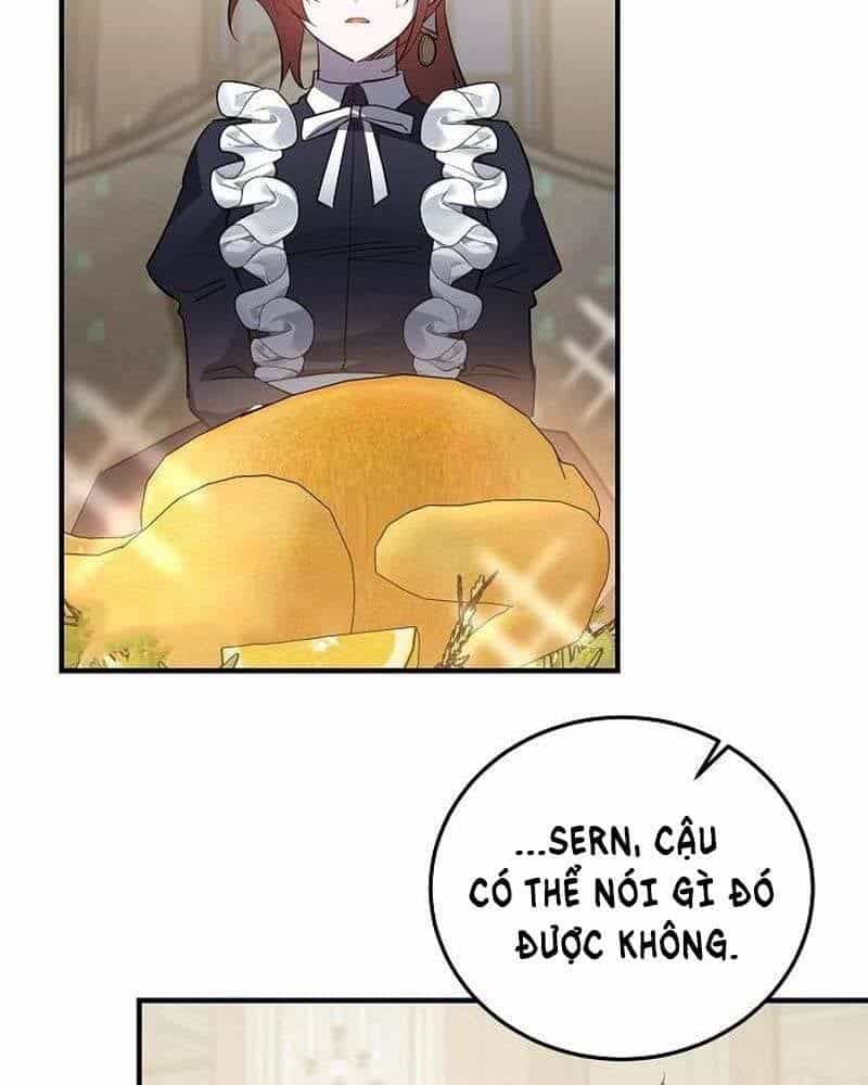 Nữ Hầu Báo Thù: Thời Khắc Cuối Cùng - Chương 38 - ảnh 61
