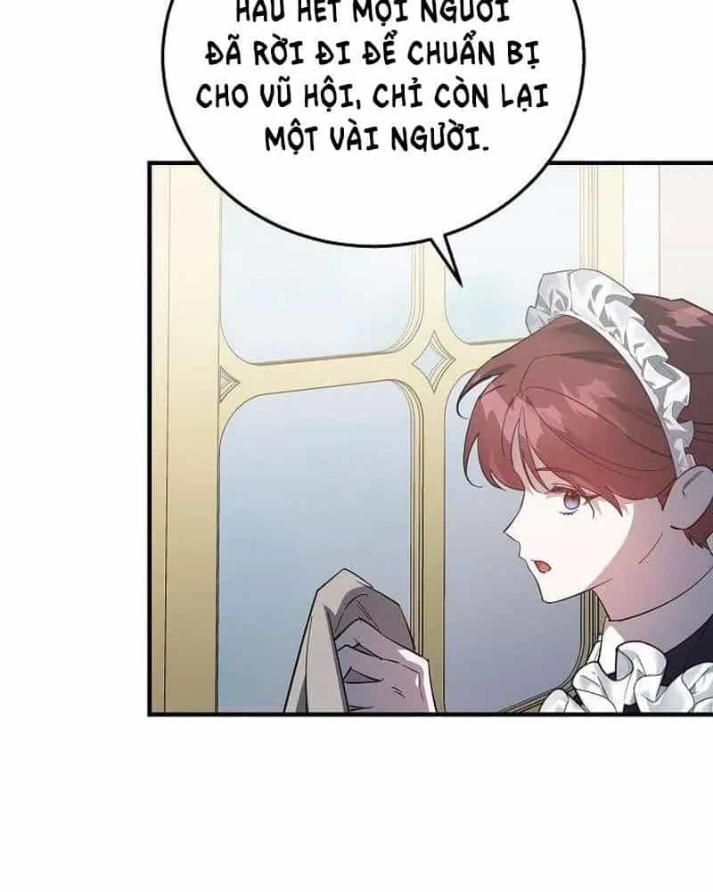 Nữ Hầu Báo Thù: Thời Khắc Cuối Cùng - Chương 39 - ảnh 48