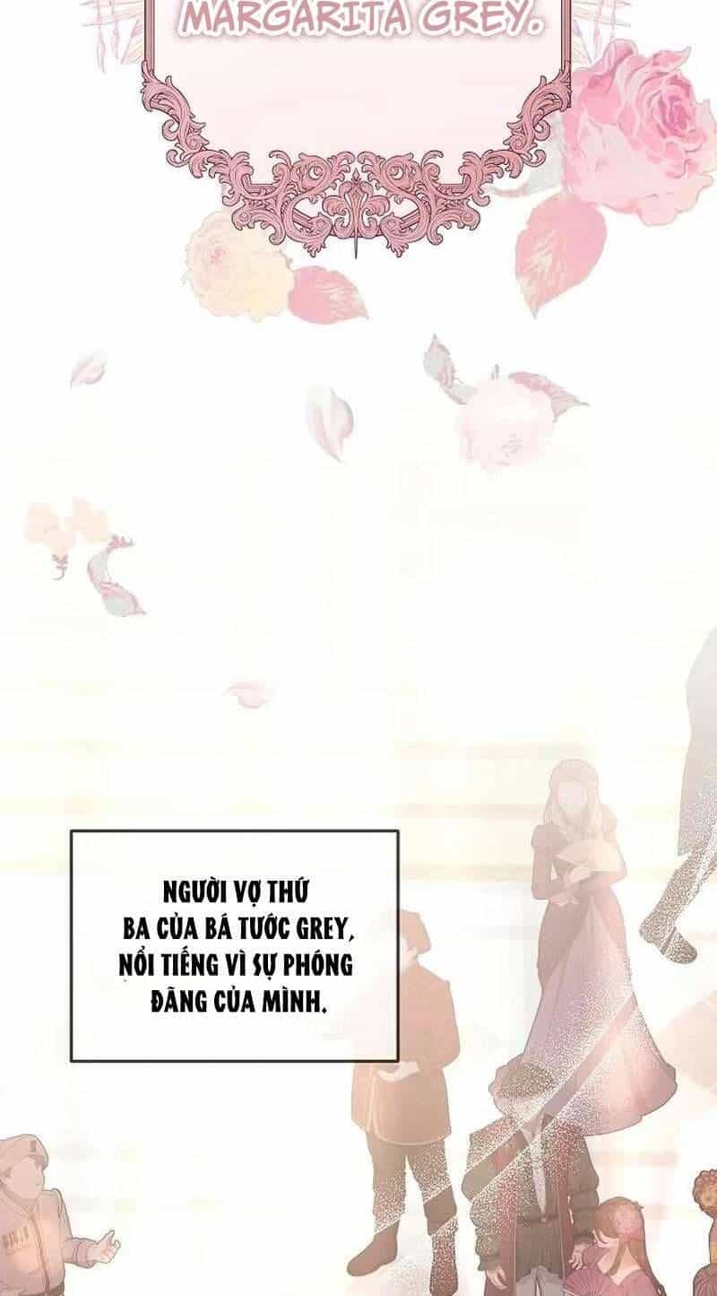 Nữ Hầu Báo Thù: Thời Khắc Cuối Cùng - Chương 4 - ảnh 24