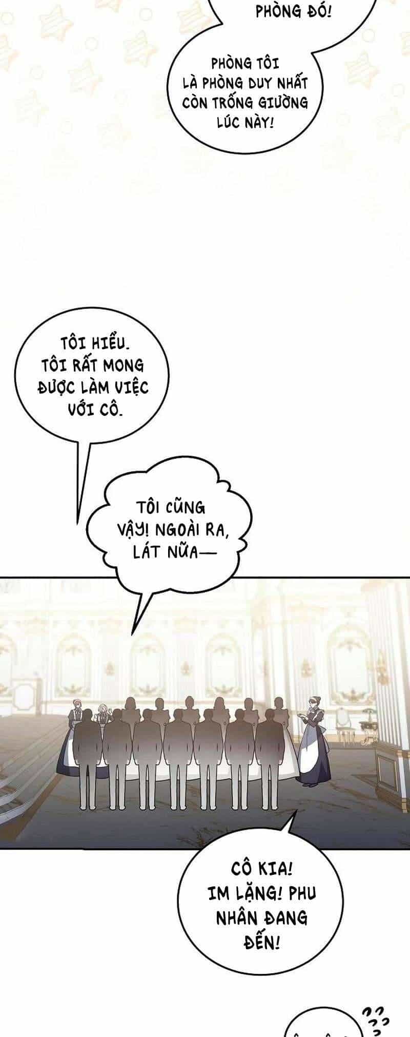 Nữ Hầu Báo Thù: Thời Khắc Cuối Cùng - Chương 4 - ảnh 46