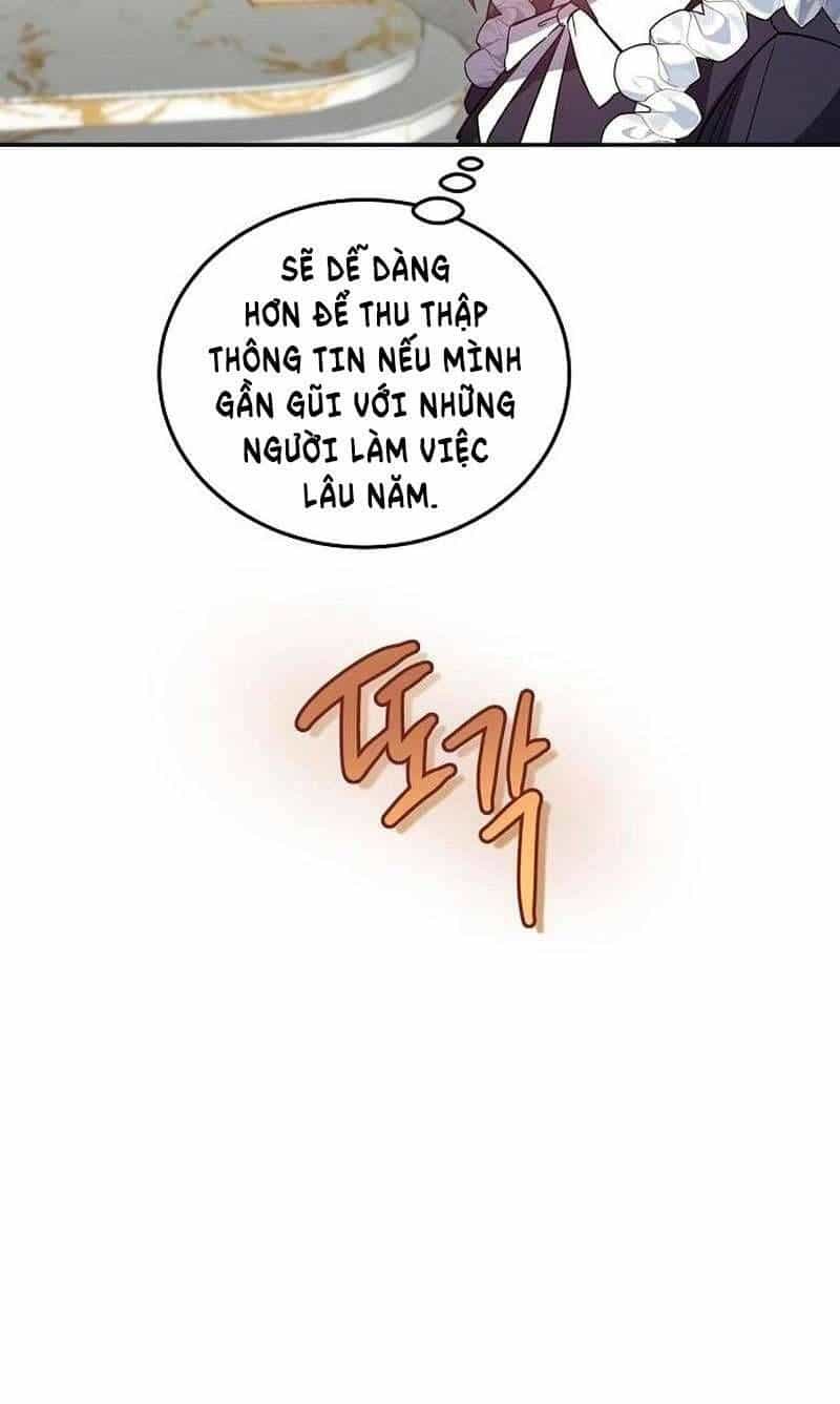 Nữ Hầu Báo Thù: Thời Khắc Cuối Cùng - Chương 4 - ảnh 48