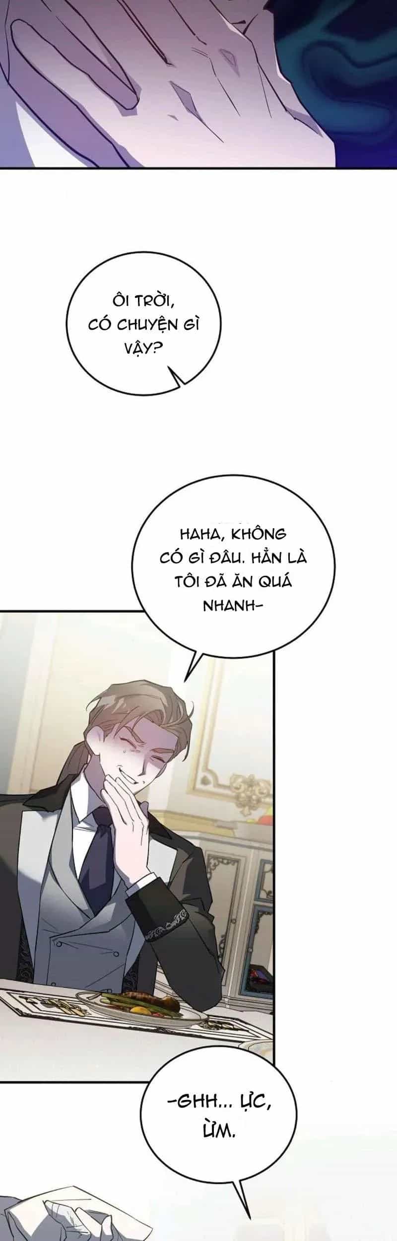 Nữ Hầu Báo Thù: Thời Khắc Cuối Cùng - Chương 40 - ảnh 28