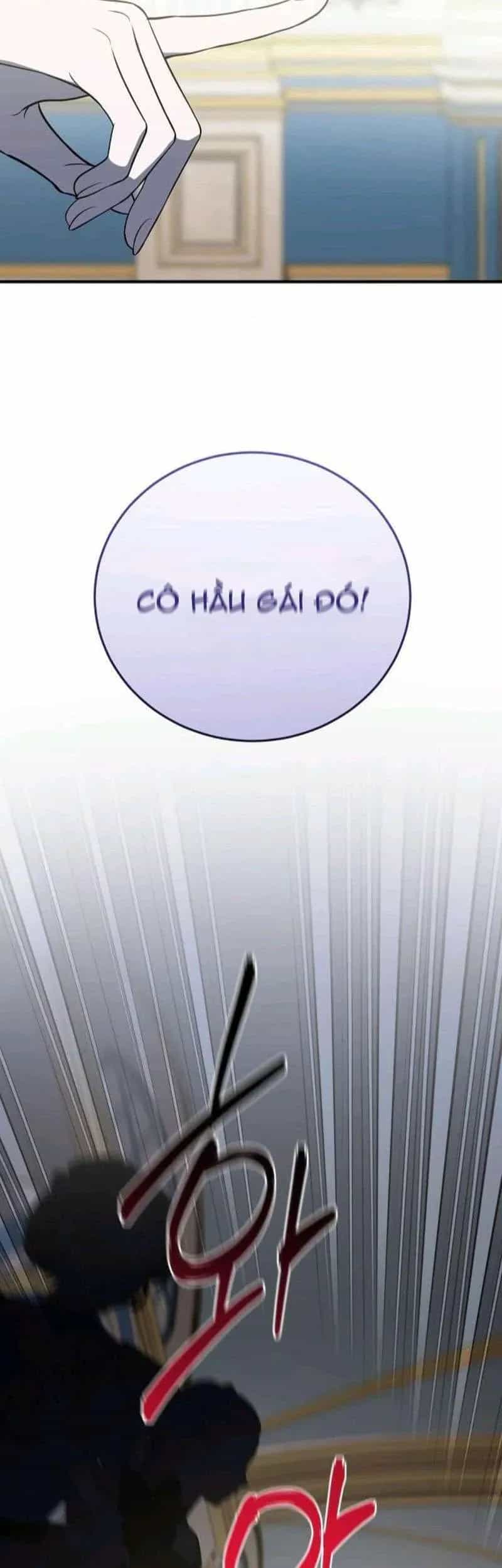 Nữ Hầu Báo Thù: Thời Khắc Cuối Cùng - Chương 40 - ảnh 39