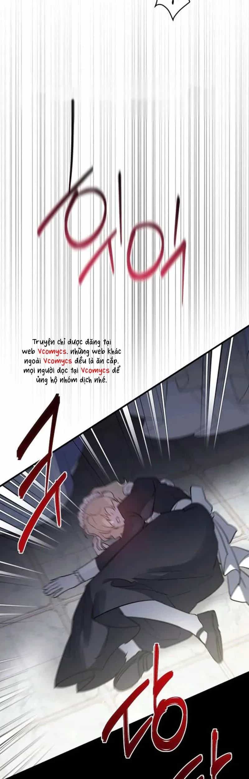 Nữ Hầu Báo Thù: Thời Khắc Cuối Cùng - Chương 40 - ảnh 44