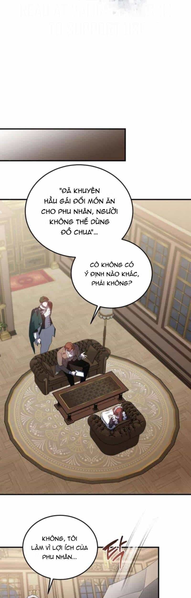 Nữ Hầu Báo Thù: Thời Khắc Cuối Cùng - Chương 41 - ảnh 29