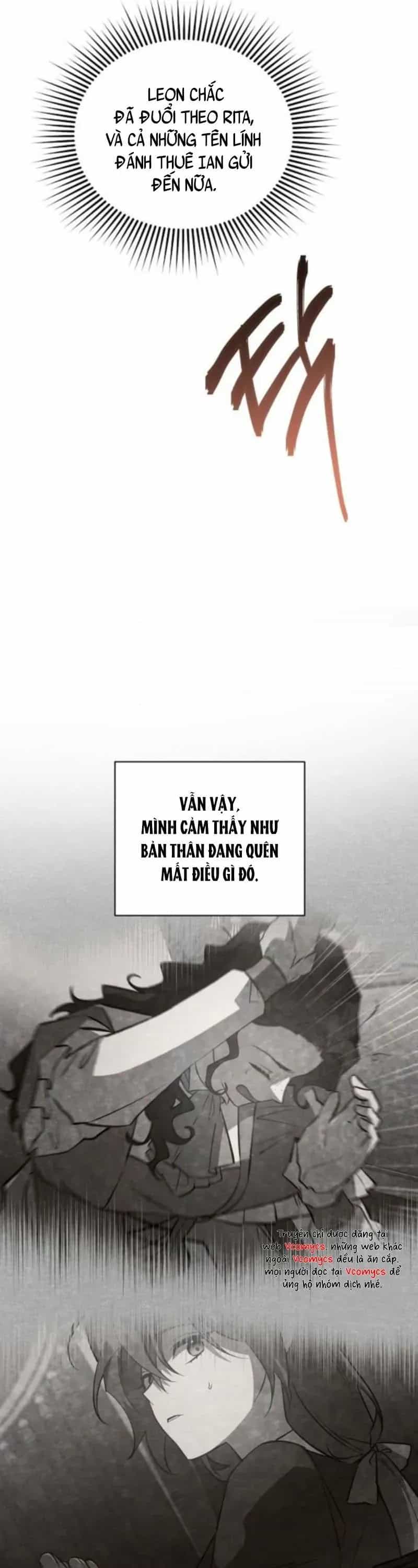 Nữ Hầu Báo Thù: Thời Khắc Cuối Cùng - Chương 43 - ảnh 9
