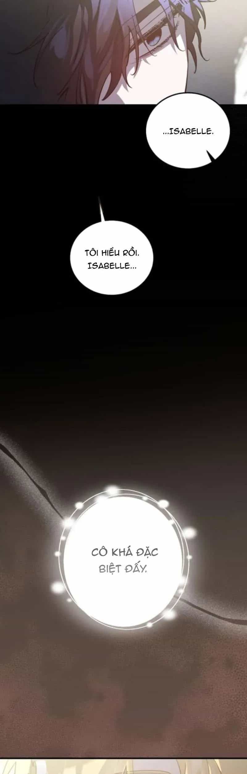 Nữ Hầu Báo Thù: Thời Khắc Cuối Cùng - Chương 44 - ảnh 6
