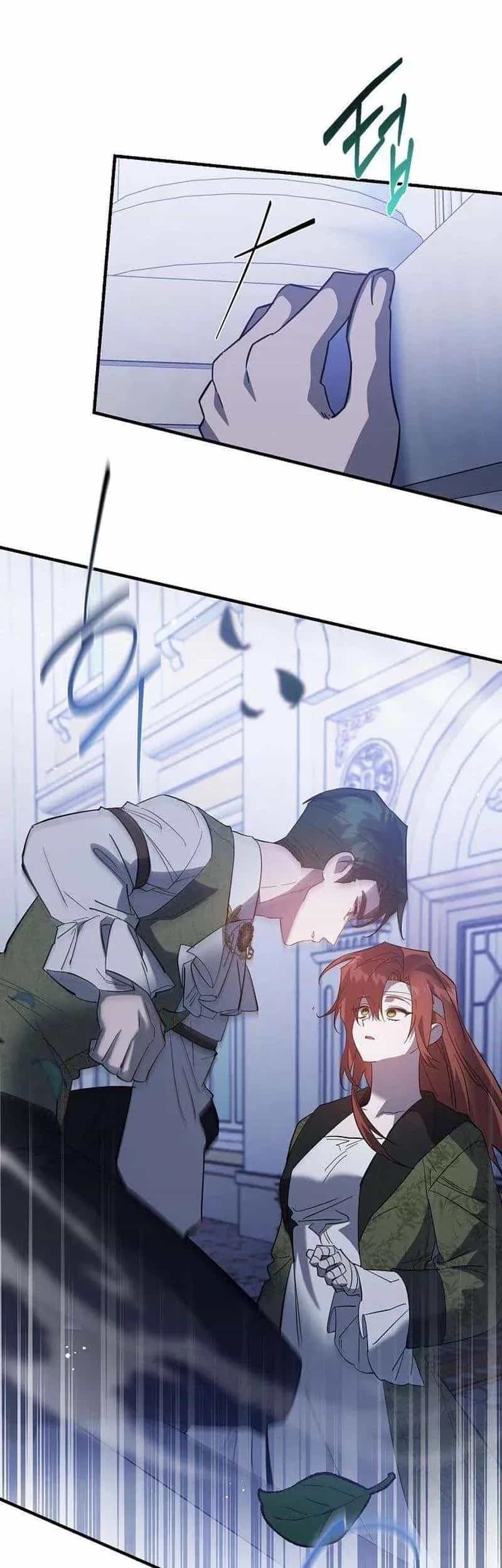 Nữ Hầu Báo Thù: Thời Khắc Cuối Cùng - Chương 47 - ảnh 42