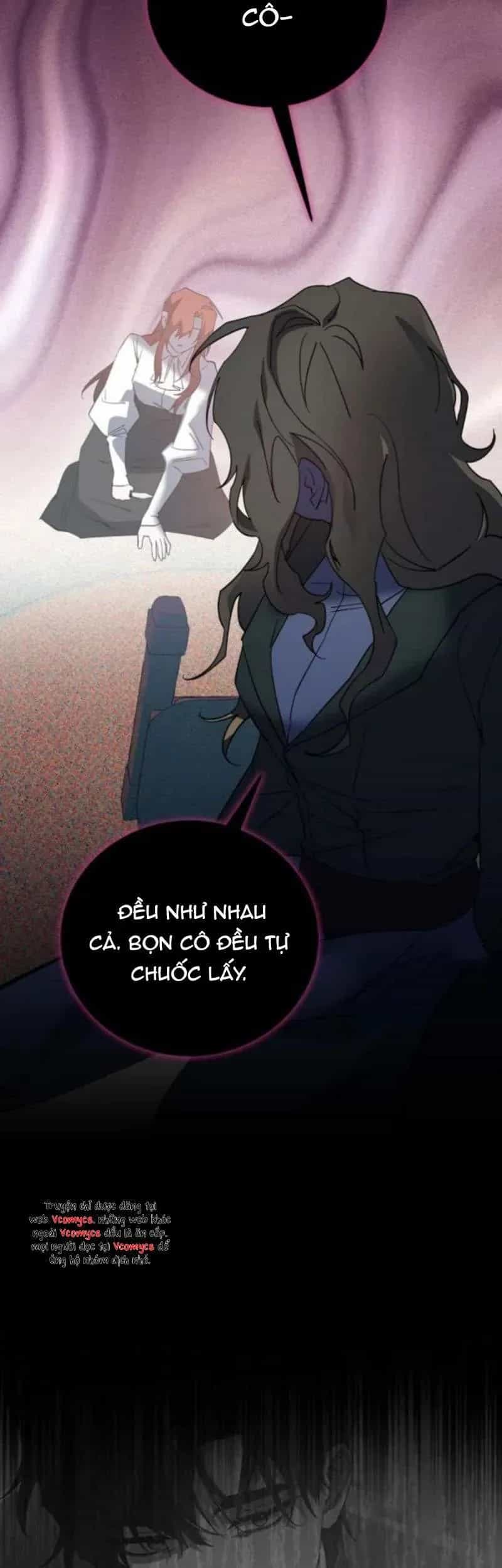 Nữ Hầu Báo Thù: Thời Khắc Cuối Cùng - Chương 47 - ảnh 79