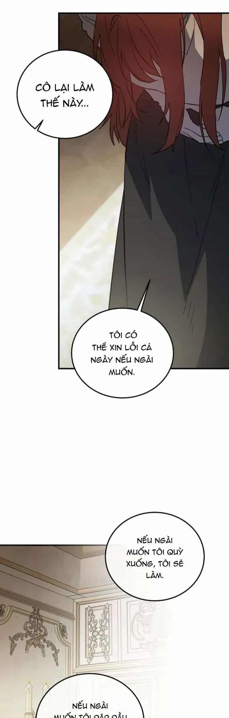 Nữ Hầu Báo Thù: Thời Khắc Cuối Cùng - Chương 47 - ảnh 98