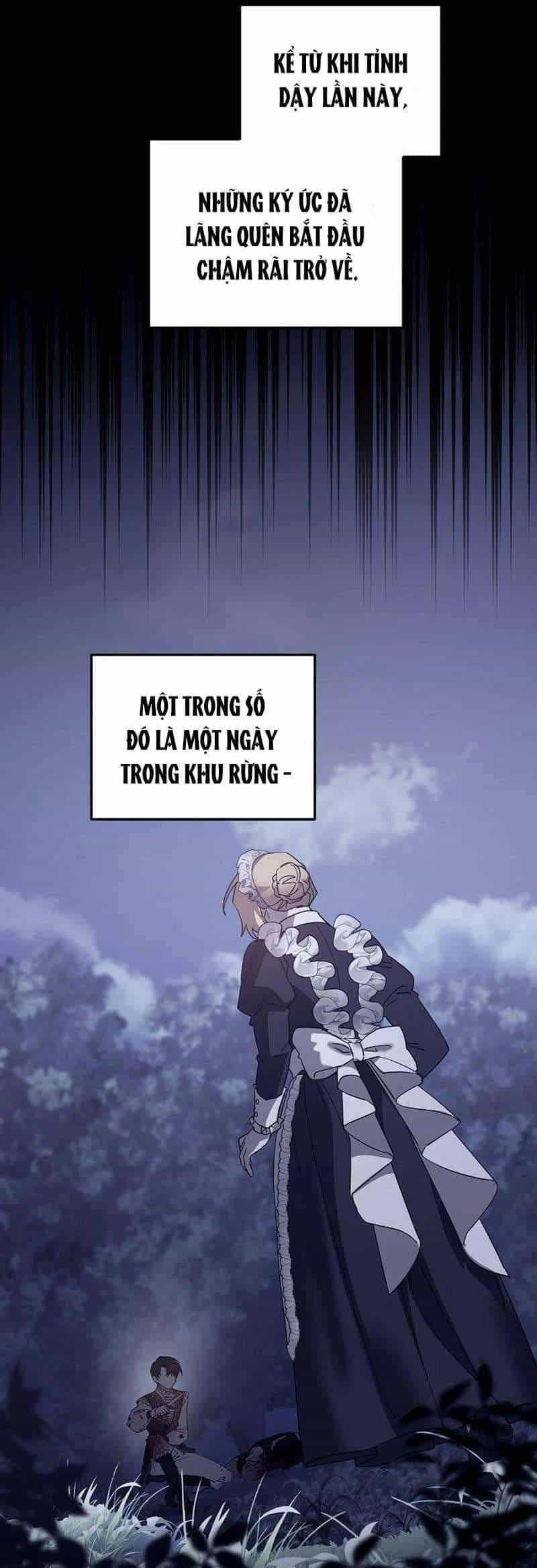 Nữ Hầu Báo Thù: Thời Khắc Cuối Cùng - Chương 48 - ảnh 4