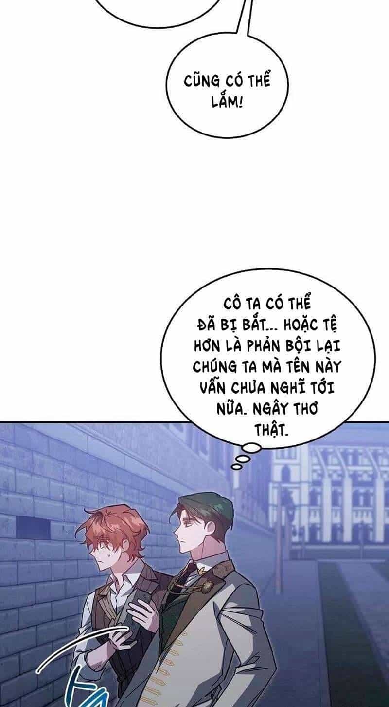Nữ Hầu Báo Thù: Thời Khắc Cuối Cùng - Chương 5 - ảnh 41
