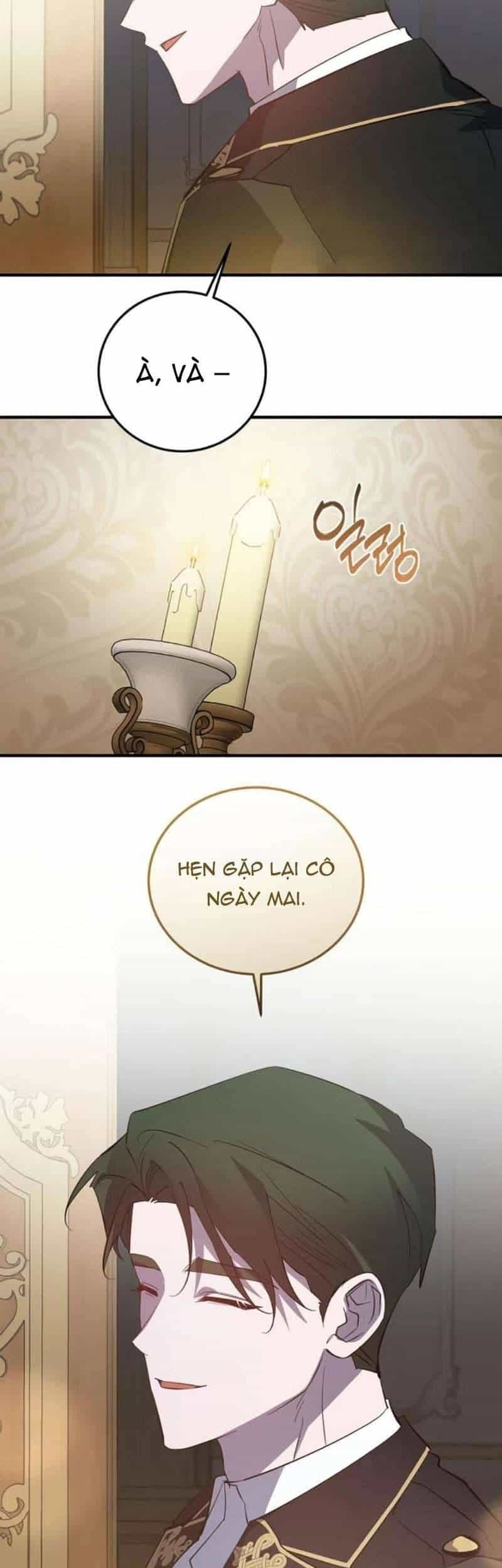 Nữ Hầu Báo Thù: Thời Khắc Cuối Cùng - Chương 50 - ảnh 28