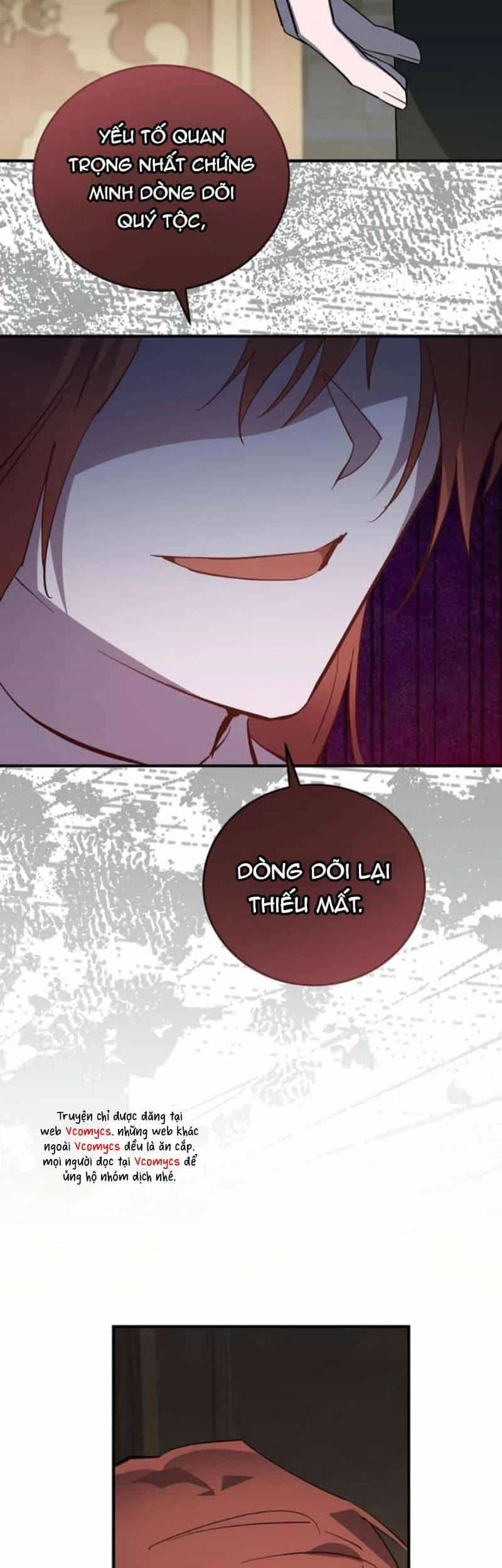 Nữ Hầu Báo Thù: Thời Khắc Cuối Cùng - Chương 50 - ảnh 38
