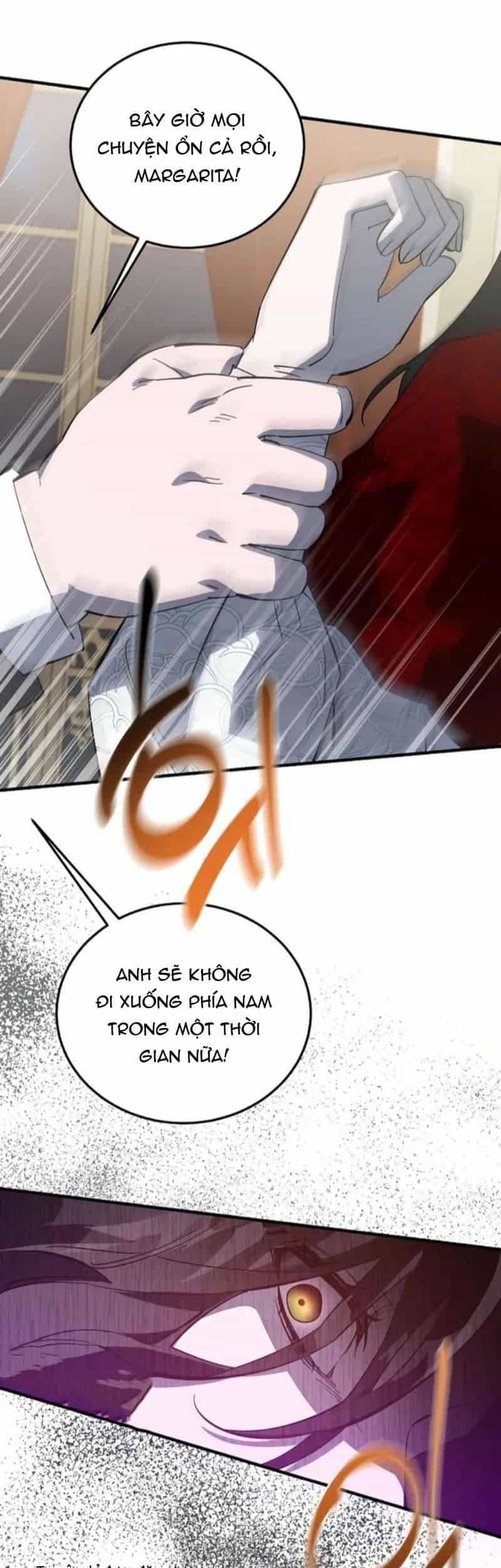 Nữ Hầu Báo Thù: Thời Khắc Cuối Cùng - Chương 50 - ảnh 4