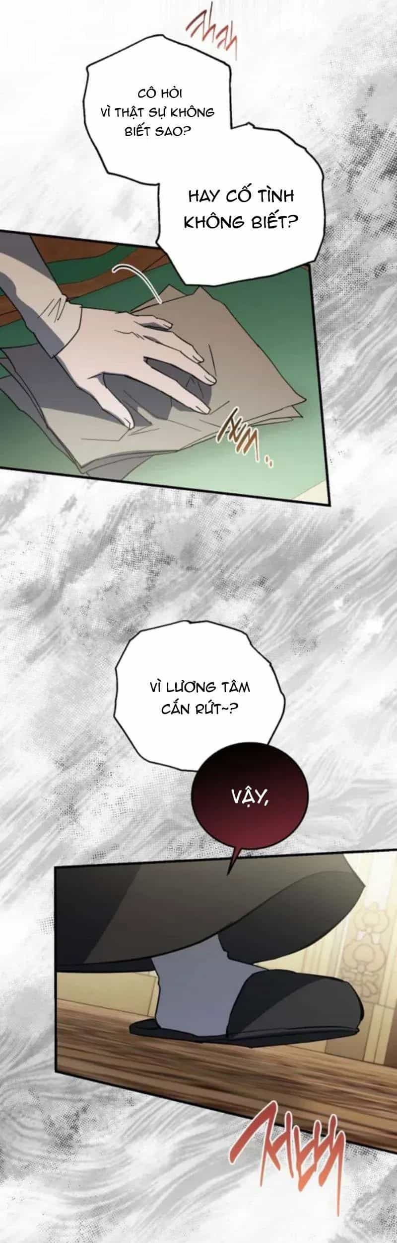 Nữ Hầu Báo Thù: Thời Khắc Cuối Cùng - Chương 51 - ảnh 13