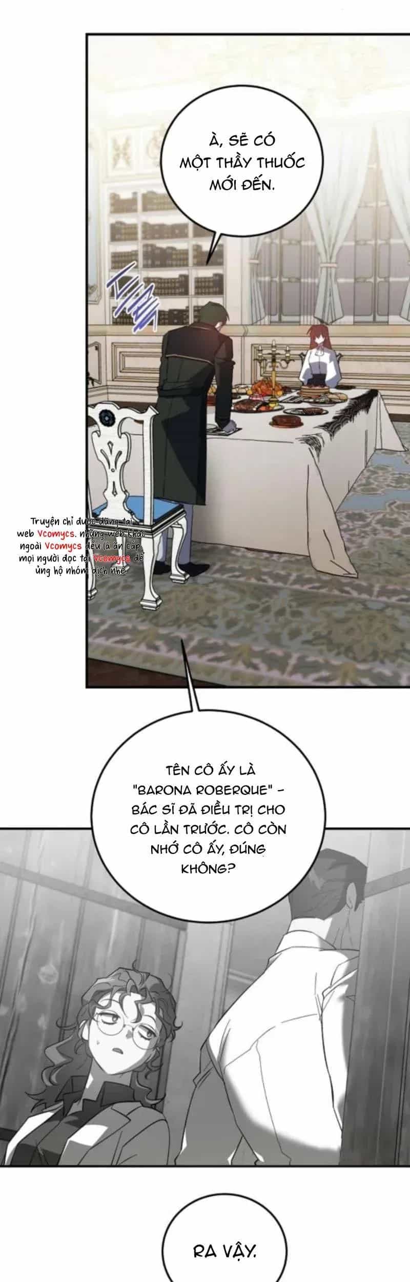 Nữ Hầu Báo Thù: Thời Khắc Cuối Cùng - Chương 51 - ảnh 39