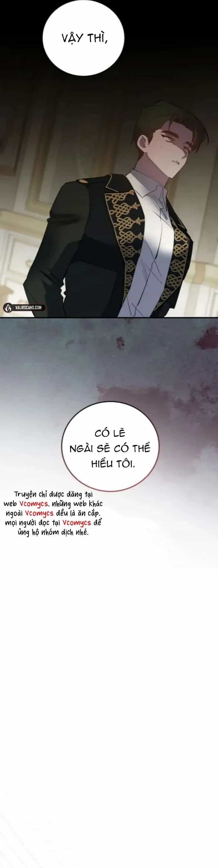 Nữ Hầu Báo Thù: Thời Khắc Cuối Cùng - Chương 52 - ảnh 26