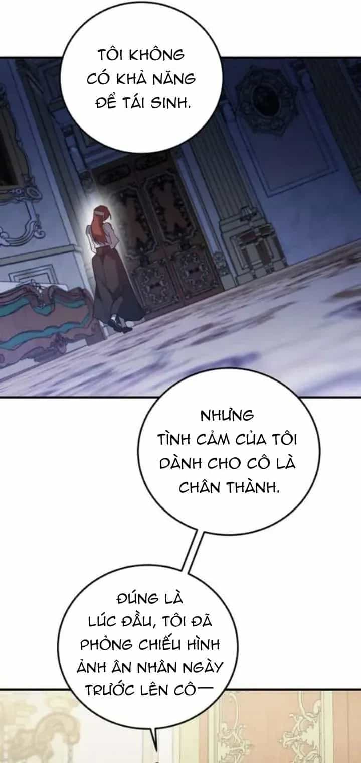 Nữ Hầu Báo Thù: Thời Khắc Cuối Cùng - Chương 52 - ảnh 35