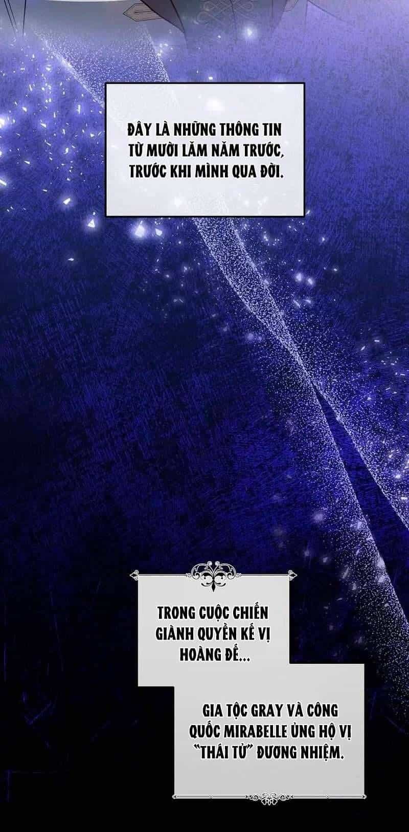 Nữ Hầu Báo Thù: Thời Khắc Cuối Cùng - Chương 6 - ảnh 29