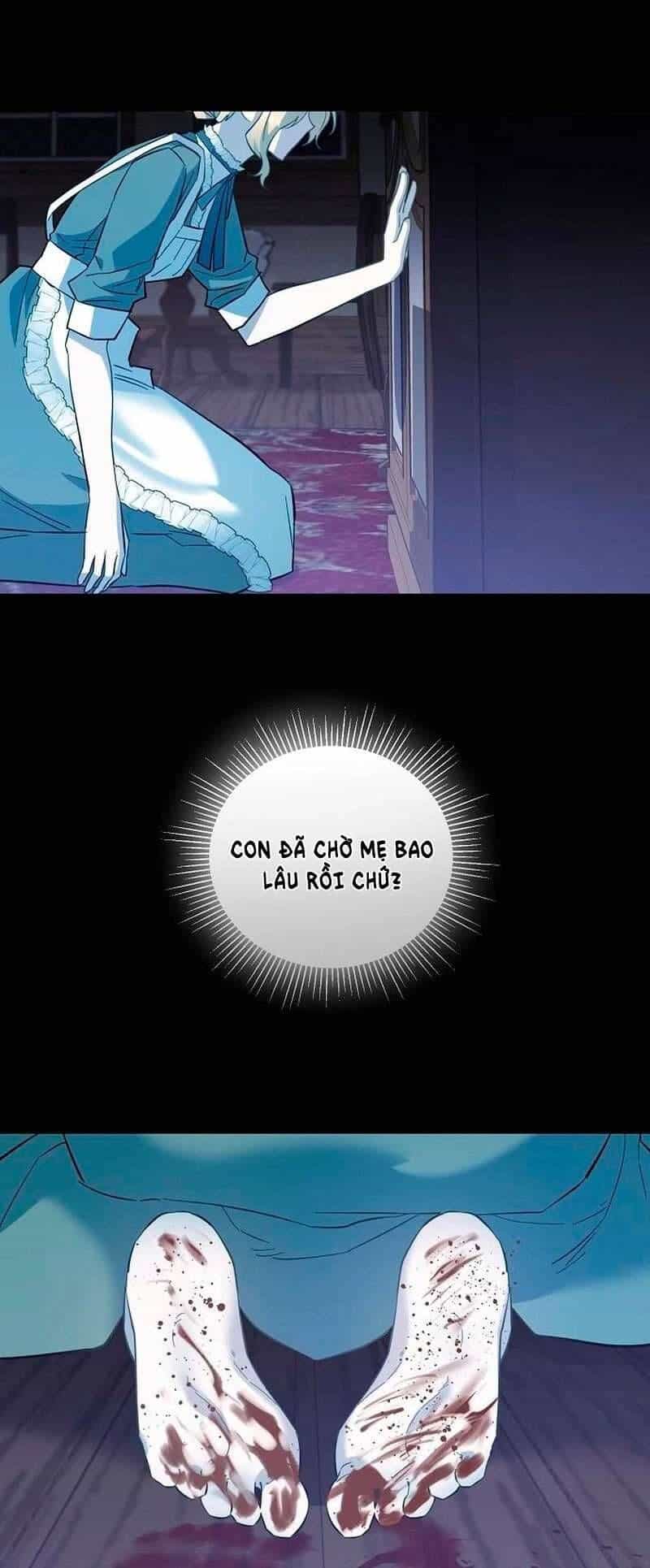 Nữ Hầu Báo Thù: Thời Khắc Cuối Cùng - Chương 6 - ảnh 5