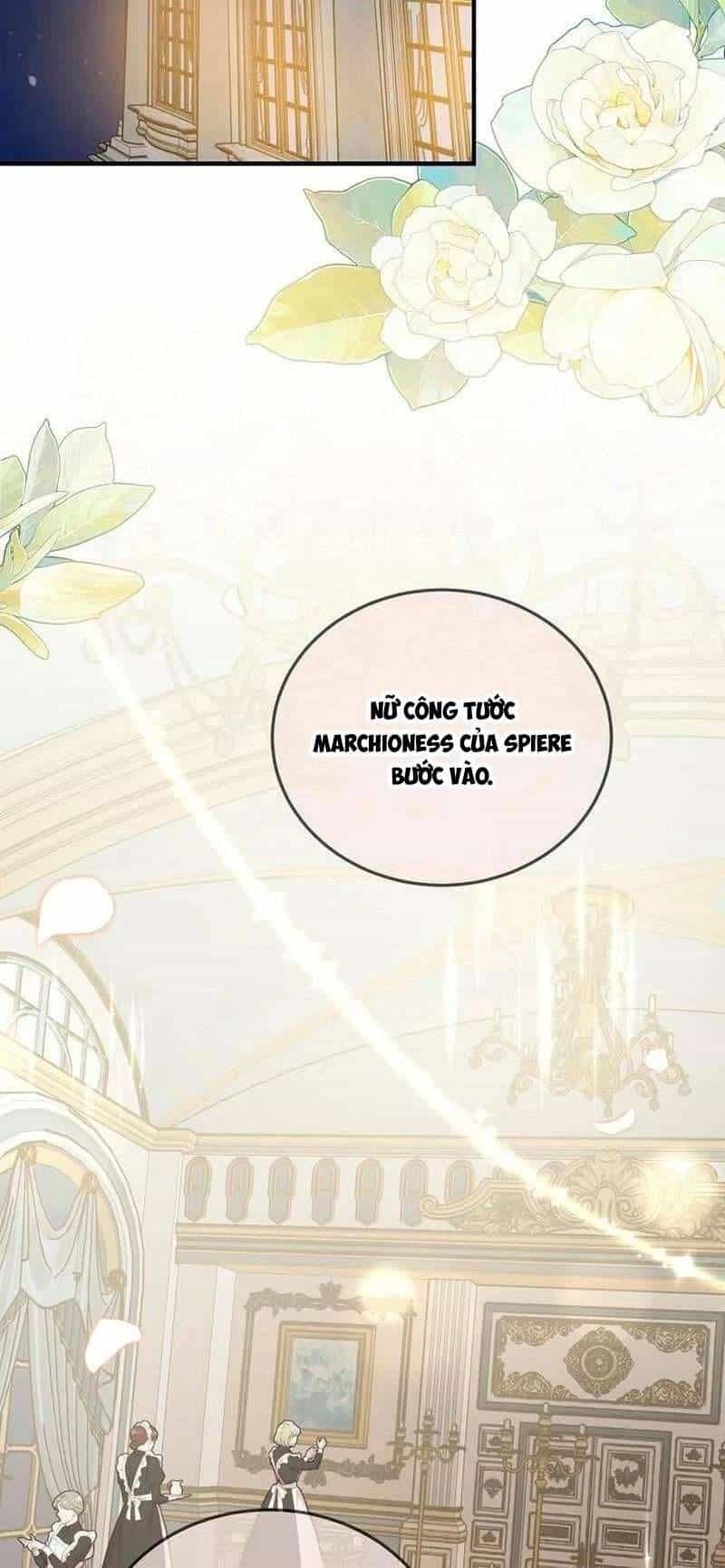 Nữ Hầu Báo Thù: Thời Khắc Cuối Cùng - Chương 7 - ảnh 38