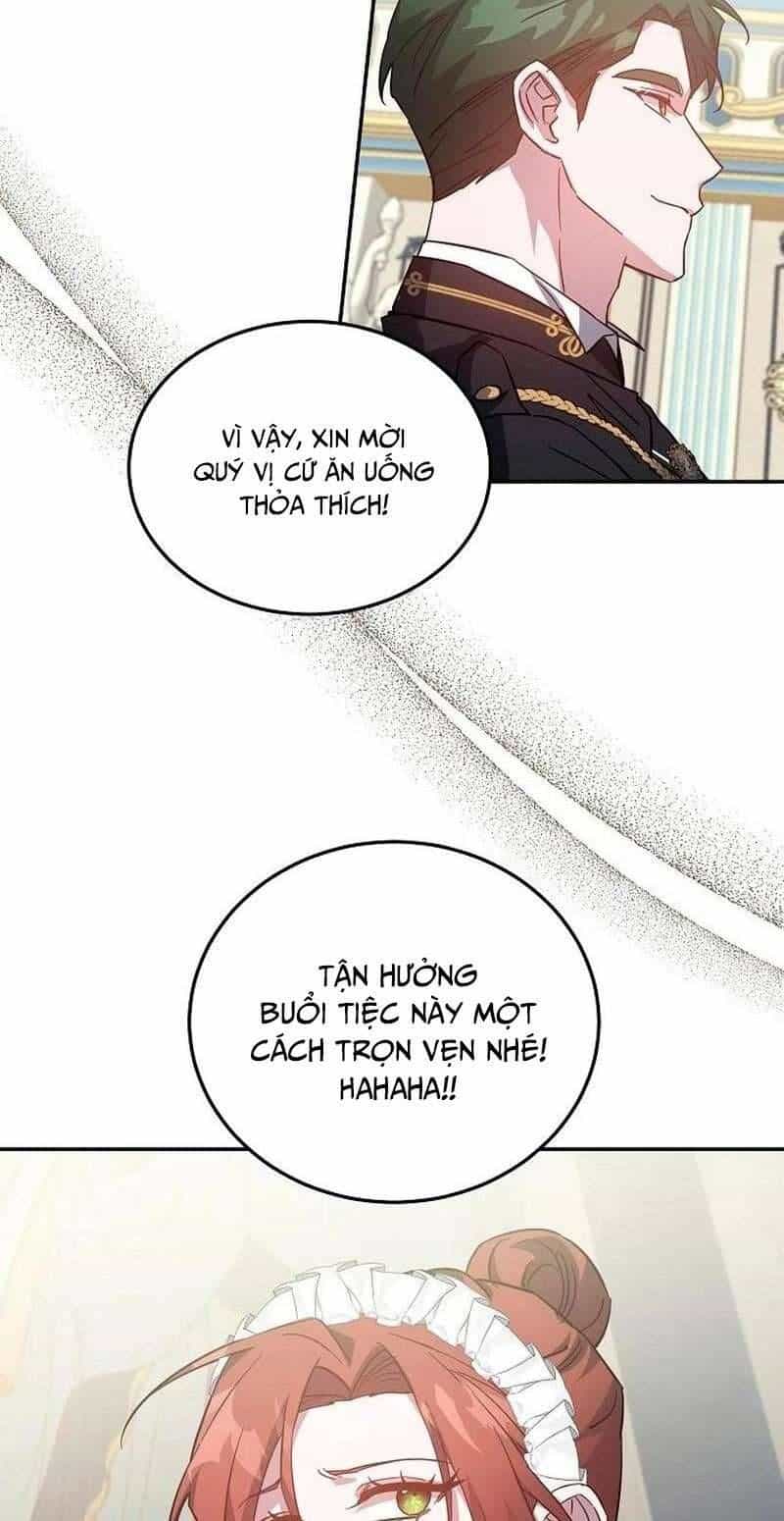 Nữ Hầu Báo Thù: Thời Khắc Cuối Cùng - Chương 7 - ảnh 47