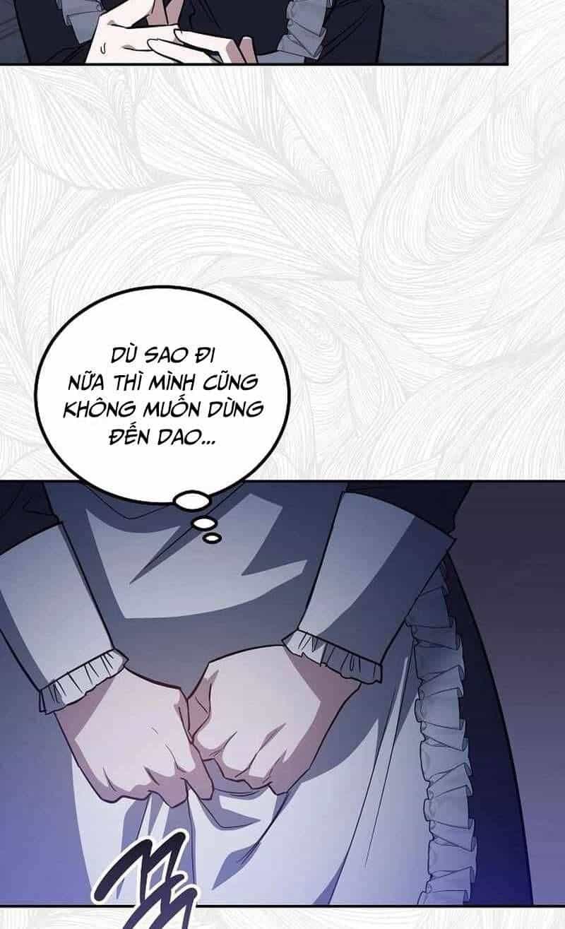 Nữ Hầu Báo Thù: Thời Khắc Cuối Cùng - Chương 8 - ảnh 23