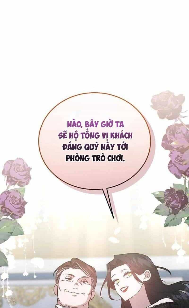 Nữ Hầu Báo Thù: Thời Khắc Cuối Cùng - Chương 8 - ảnh 29