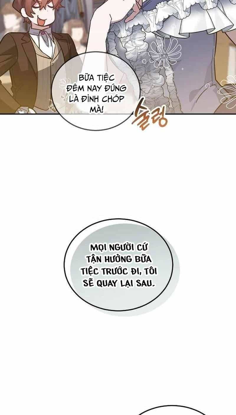 Nữ Hầu Báo Thù: Thời Khắc Cuối Cùng - Chương 8 - ảnh 36