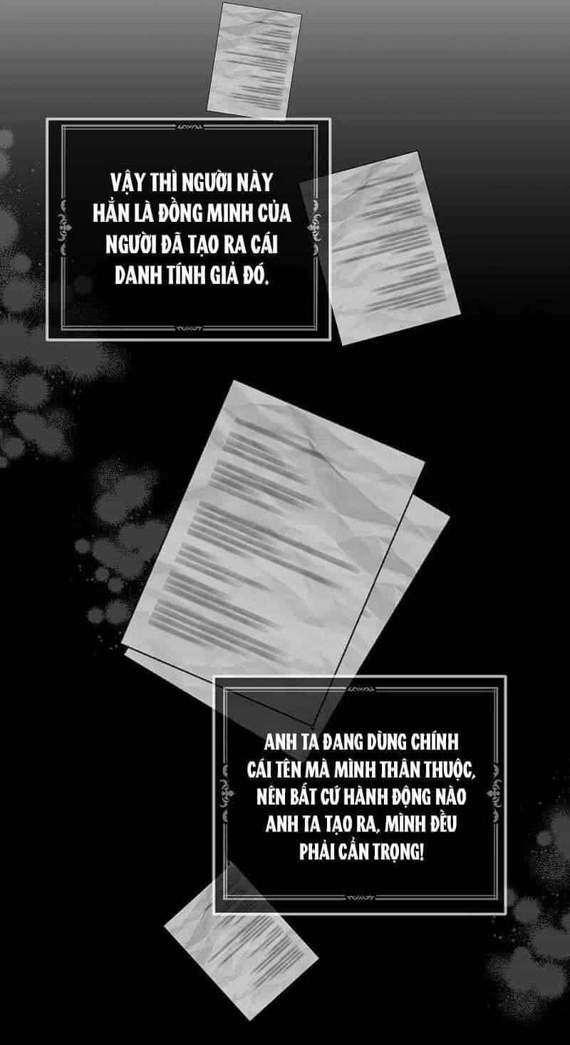 Nữ Hầu Báo Thù: Thời Khắc Cuối Cùng - Chương 8 - ảnh 73