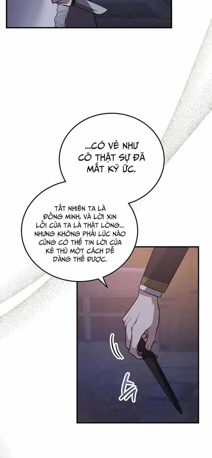 Nữ Hầu Báo Thù: Thời Khắc Cuối Cùng - Chương 9 - ảnh 16