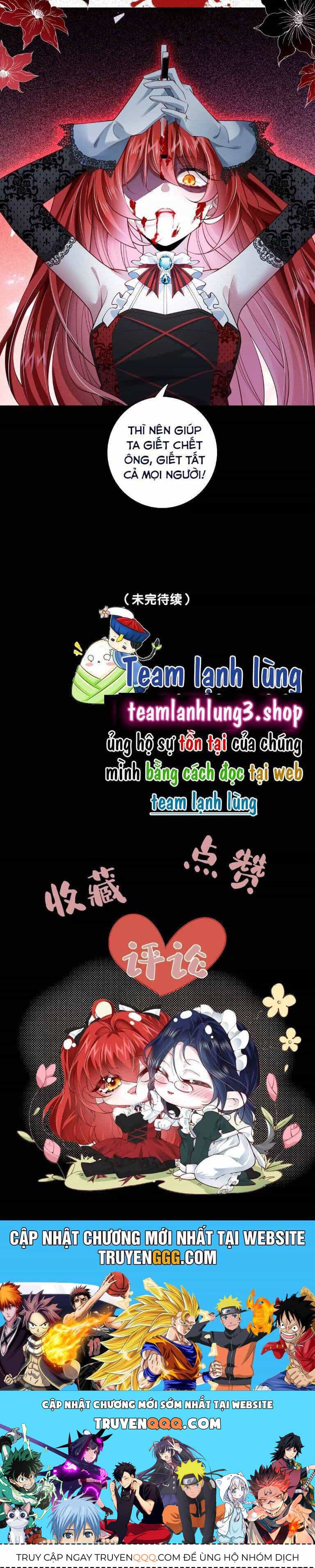 Nữ Hầu Gái Ác Ma Chỉ Muốn Bị Tiểu Thư Hành Hạ - Chương 10 - ảnh 16