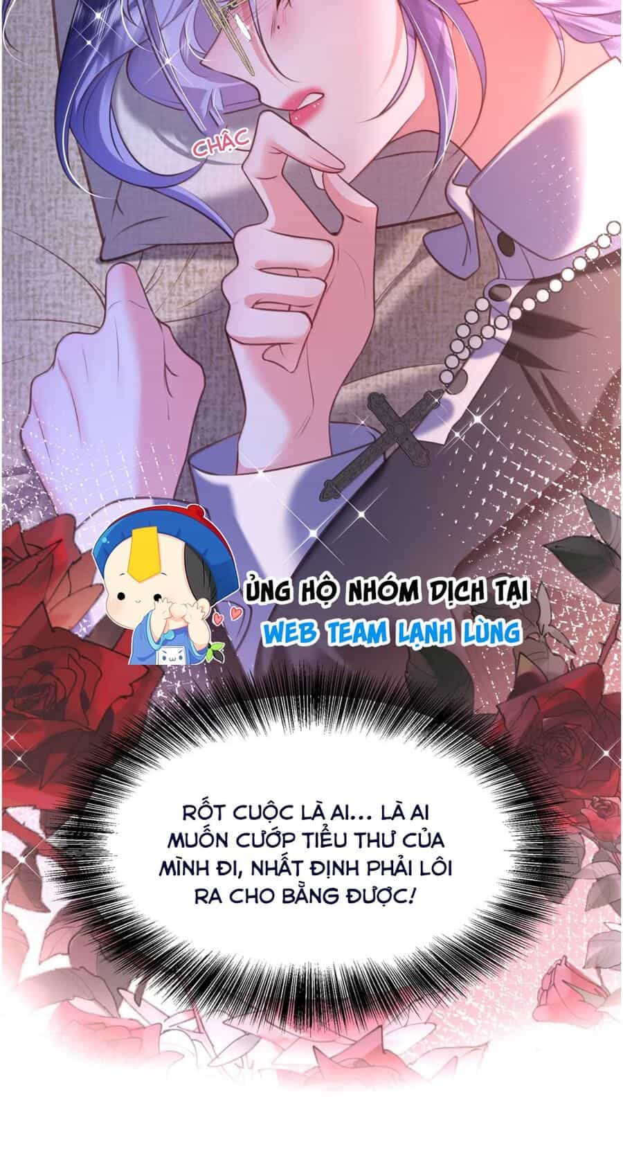 Nữ Hầu Gái Ác Ma Chỉ Muốn Bị Tiểu Thư Hành Hạ - Chương 24 - ảnh 5