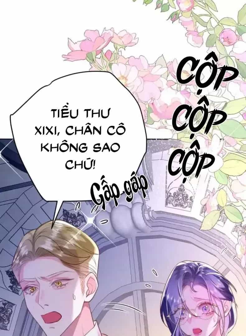 Nữ Hầu Gái Ác Ma Chỉ Muốn Bị Tiểu Thư Hành Hạ - Chương 26 - ảnh 17
