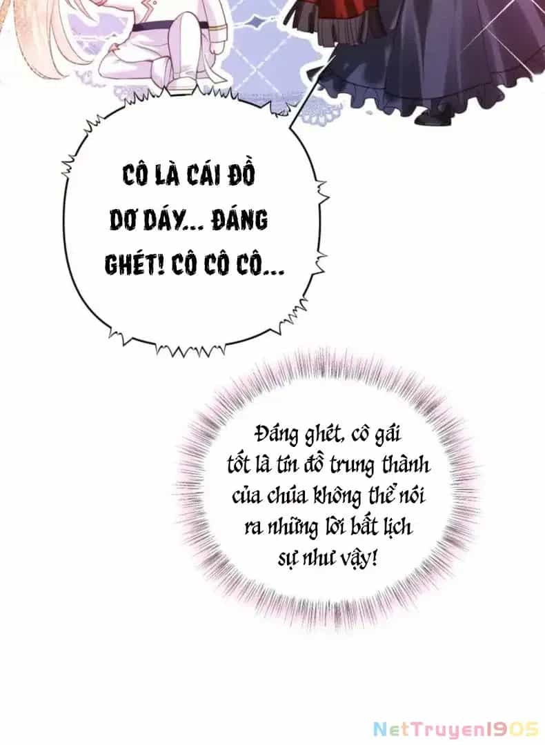 Nữ Hầu Gái Ác Ma Chỉ Muốn Bị Tiểu Thư Hành Hạ - Chương 26 - ảnh 44