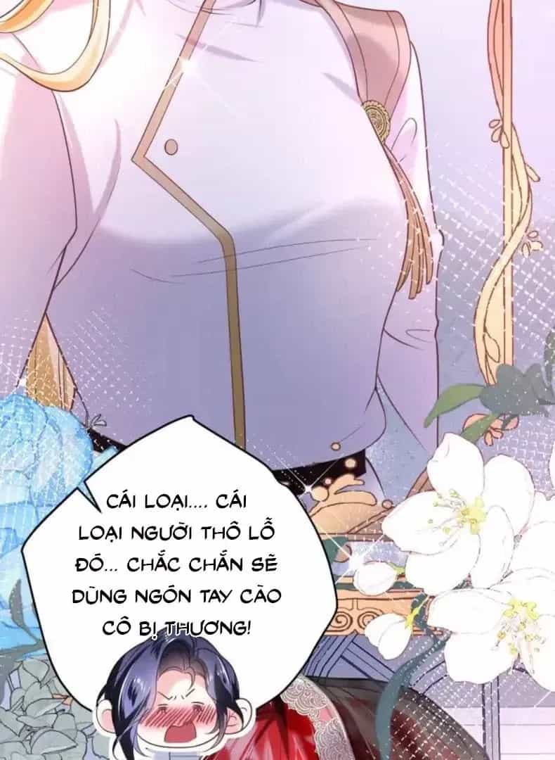 Nữ Hầu Gái Ác Ma Chỉ Muốn Bị Tiểu Thư Hành Hạ - Chương 26 - ảnh 51