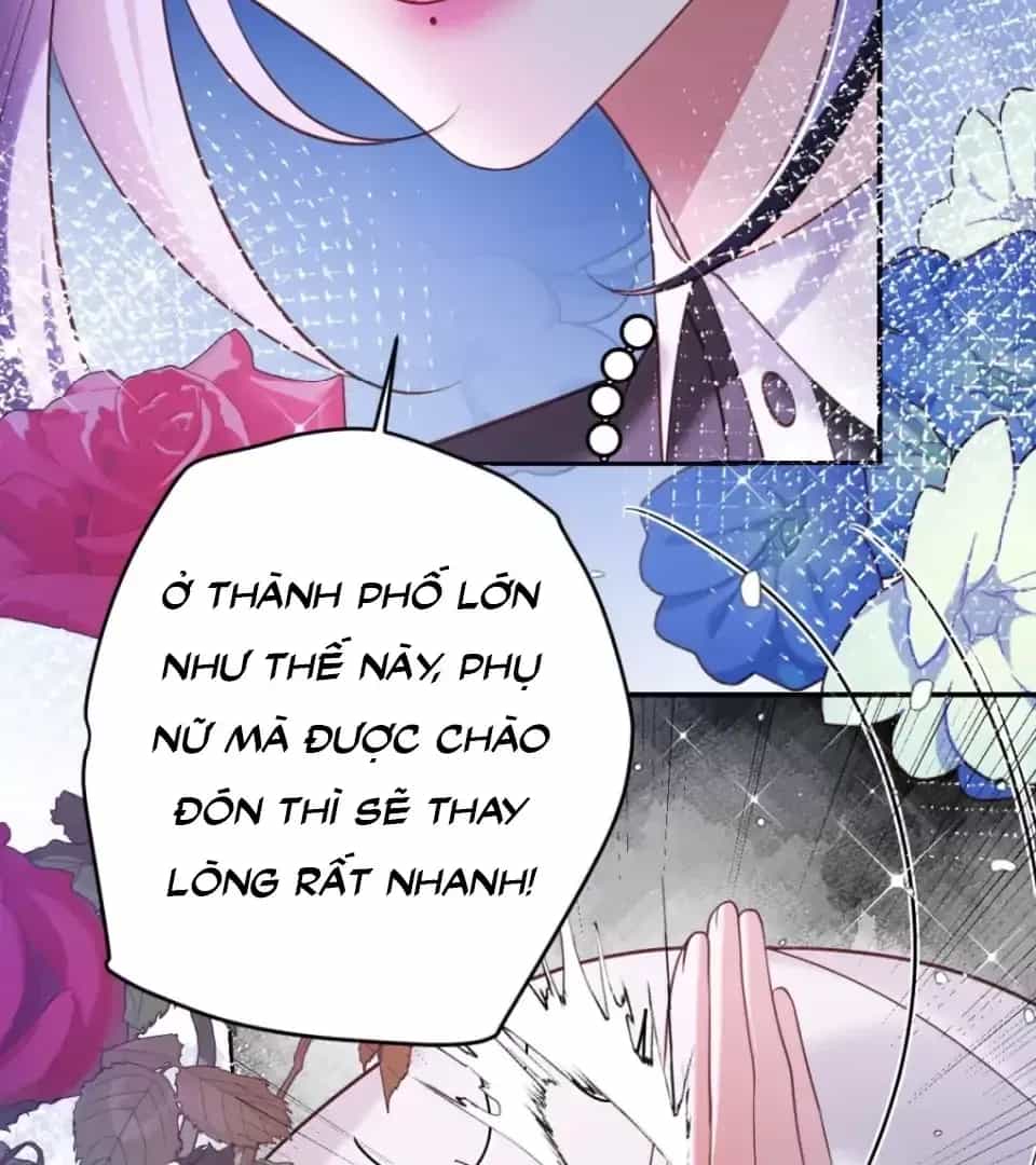 Nữ Hầu Gái Ác Ma Chỉ Muốn Bị Tiểu Thư Hành Hạ - Chương 27 - ảnh 12
