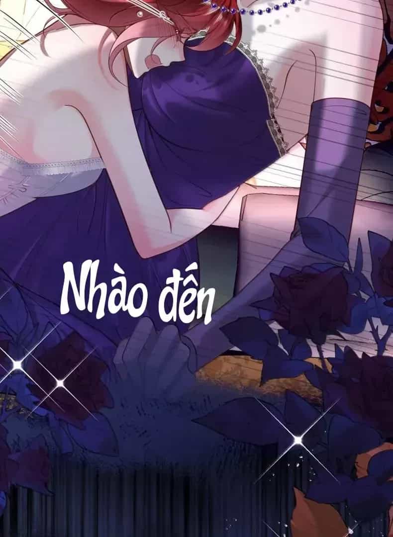 Nữ Hầu Gái Ác Ma Chỉ Muốn Bị Tiểu Thư Hành Hạ - Chương 28 - ảnh 27