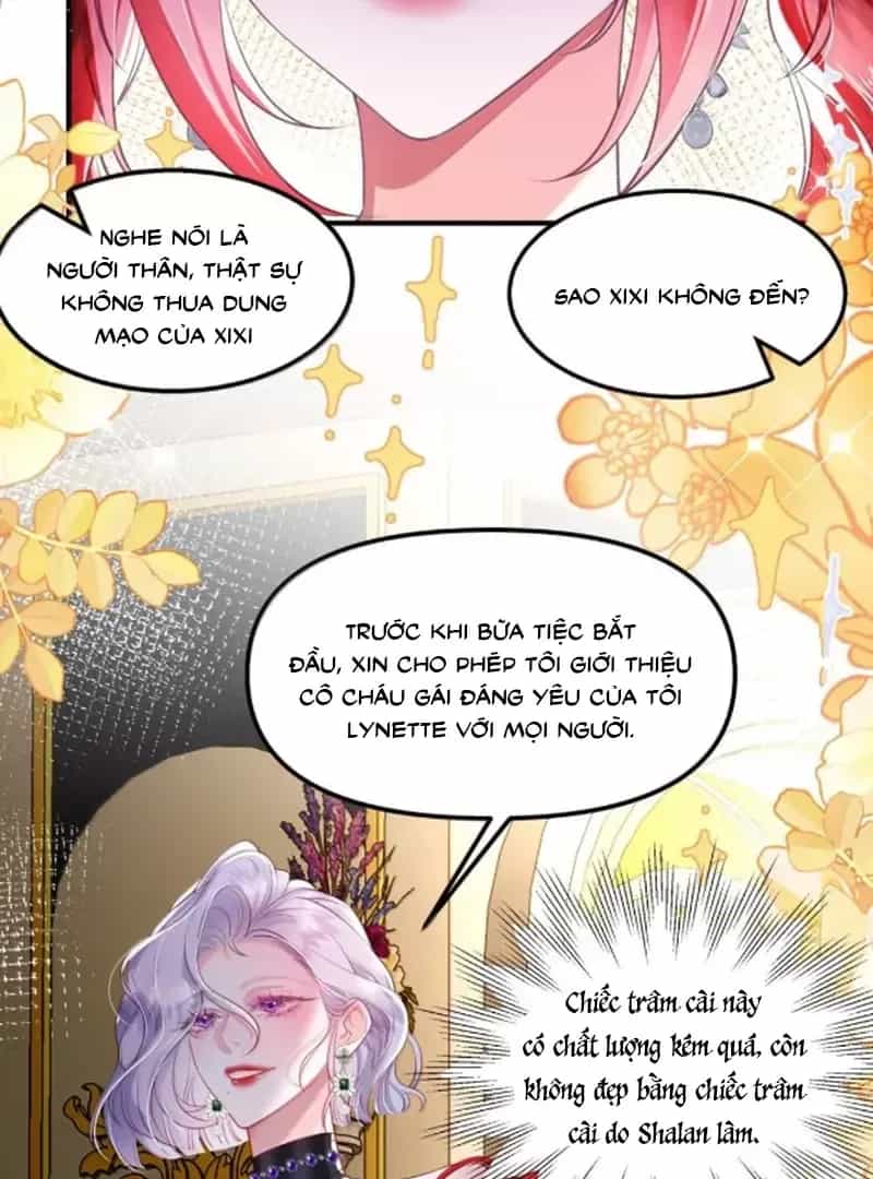 Nữ Hầu Gái Ác Ma Chỉ Muốn Bị Tiểu Thư Hành Hạ - Chương 30 - ảnh 3