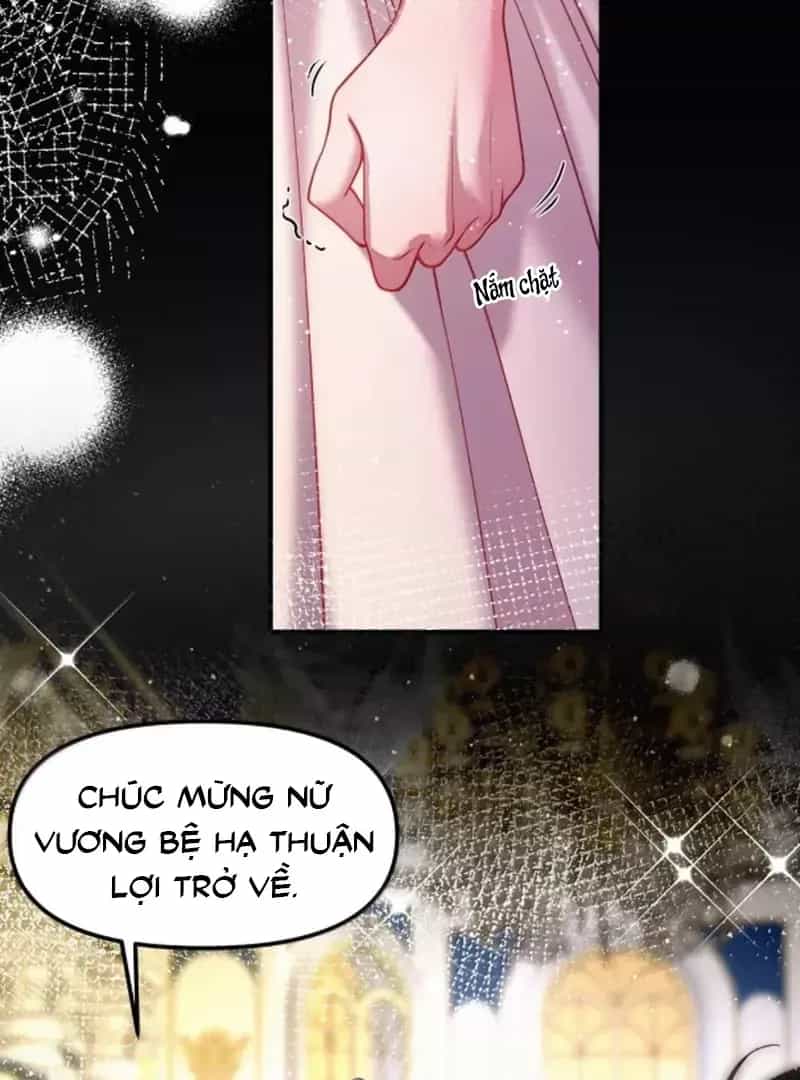 Nữ Hầu Gái Ác Ma Chỉ Muốn Bị Tiểu Thư Hành Hạ - Chương 30 - ảnh 46