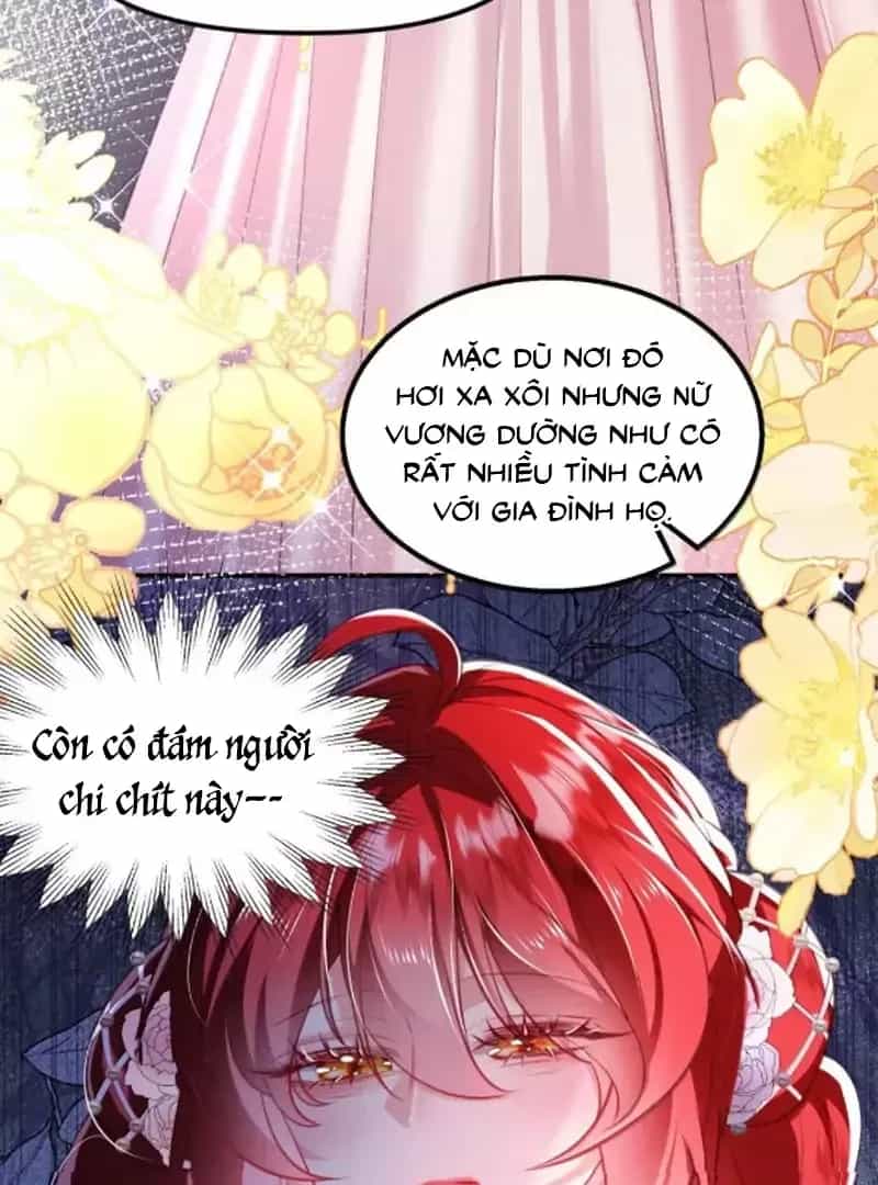 Nữ Hầu Gái Ác Ma Chỉ Muốn Bị Tiểu Thư Hành Hạ - Chương 30 - ảnh 5