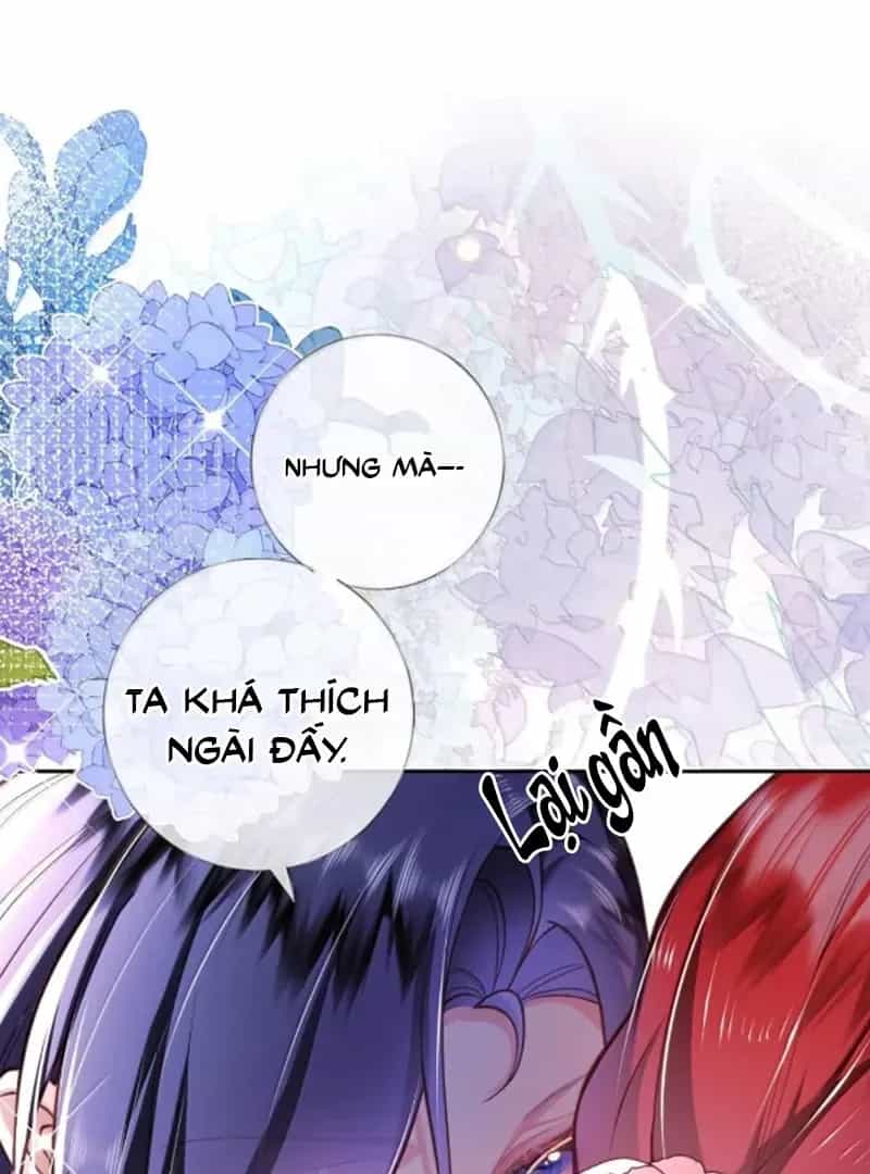 Nữ Hầu Gái Ác Ma Chỉ Muốn Bị Tiểu Thư Hành Hạ - Chương 31 - ảnh 45