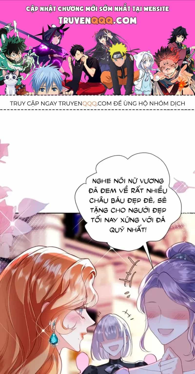 Nữ Hầu Gái Ác Ma Chỉ Muốn Bị Tiểu Thư Hành Hạ - Chương 32 - ảnh 1