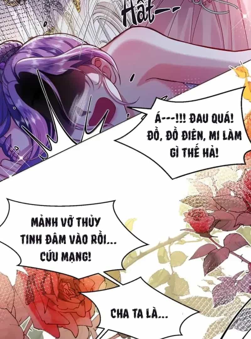Nữ Hầu Gái Ác Ma Chỉ Muốn Bị Tiểu Thư Hành Hạ - Chương 32 - ảnh 56